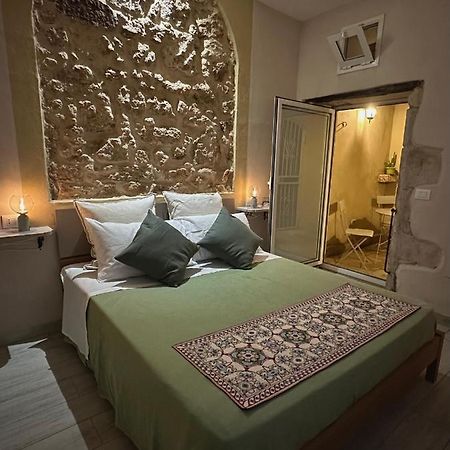 Villa Sykia House Syracuse Esterno foto