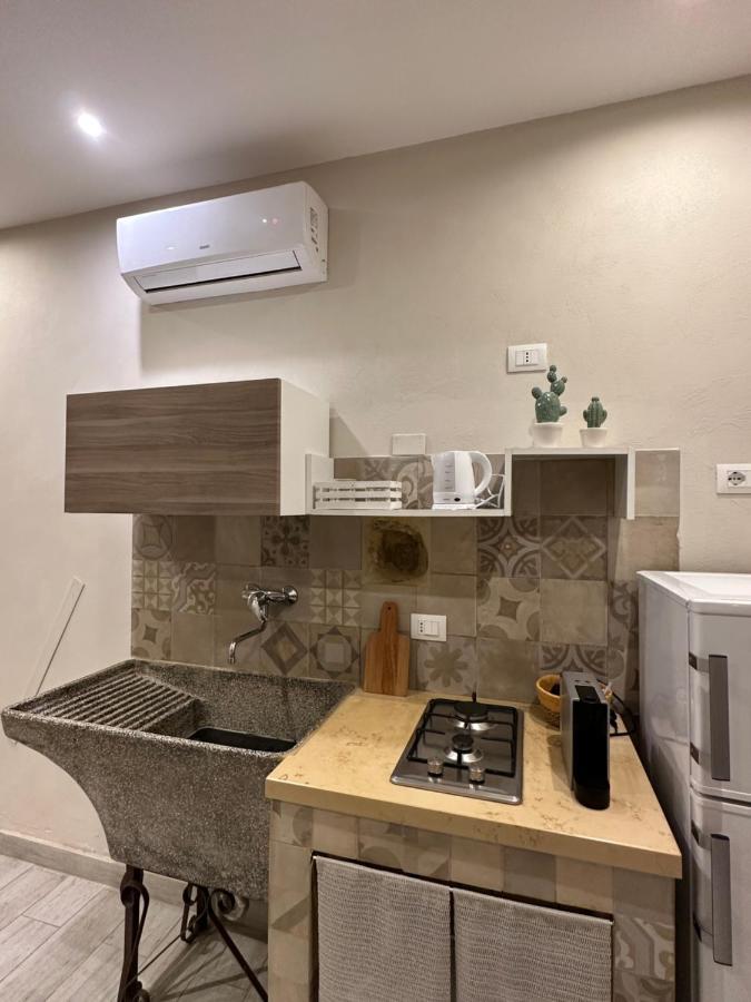 Villa Sykia House Syracuse Esterno foto