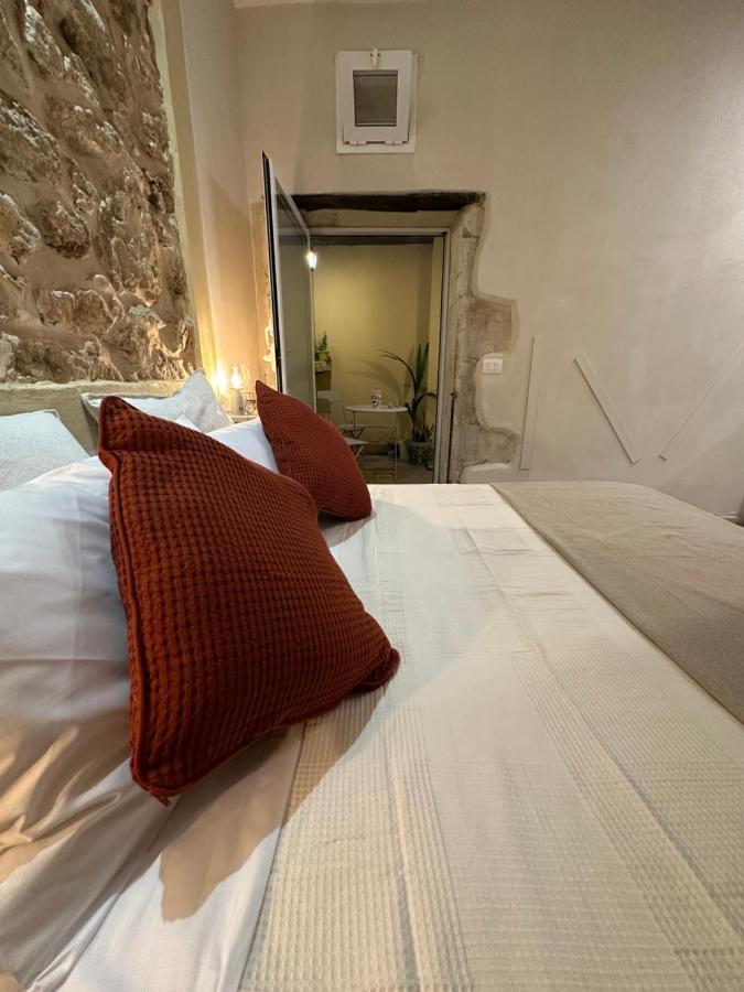 Villa Sykia House Syracuse Esterno foto
