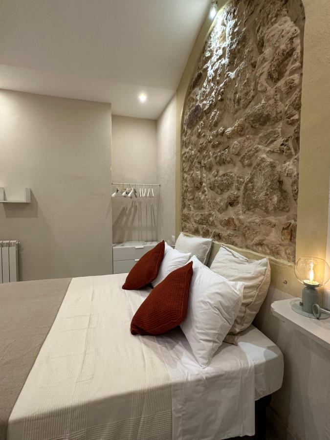Villa Sykia House Syracuse Esterno foto
