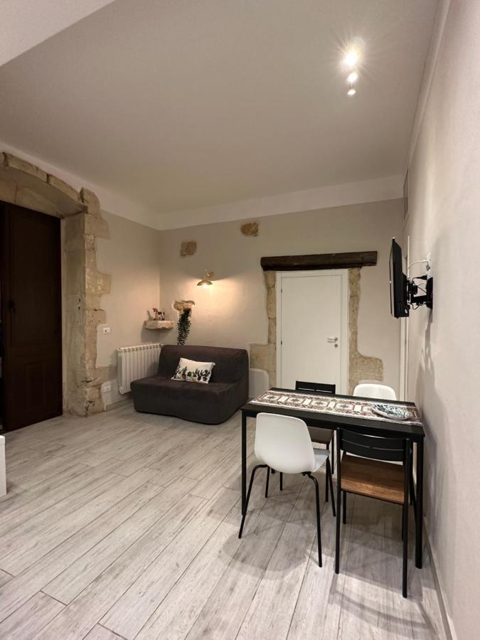 Villa Sykia House Syracuse Esterno foto