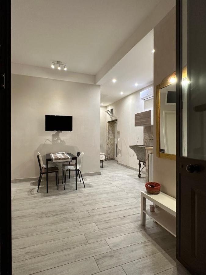 Villa Sykia House Syracuse Esterno foto