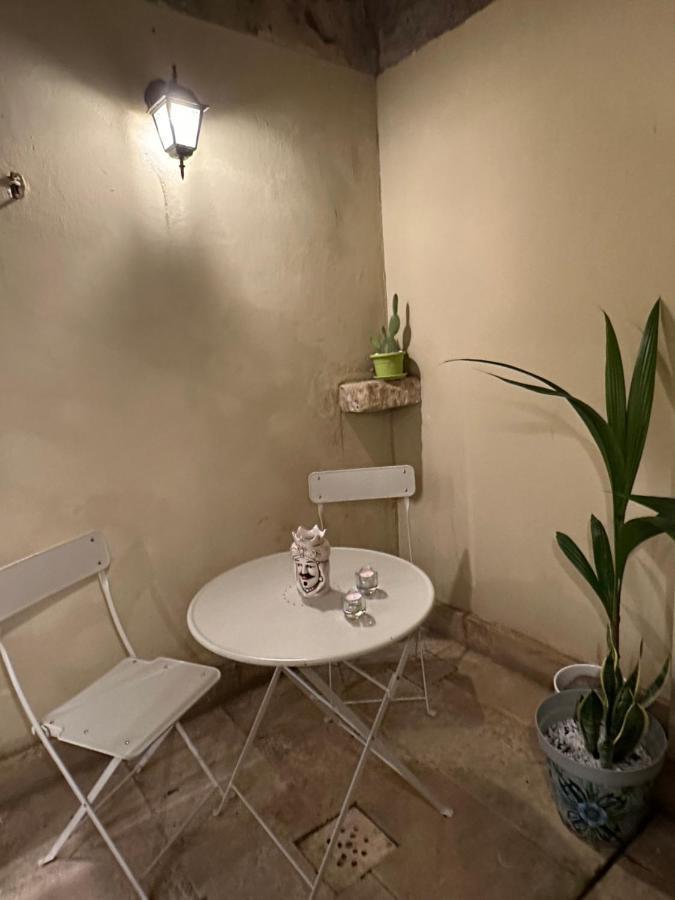 Villa Sykia House Syracuse Esterno foto