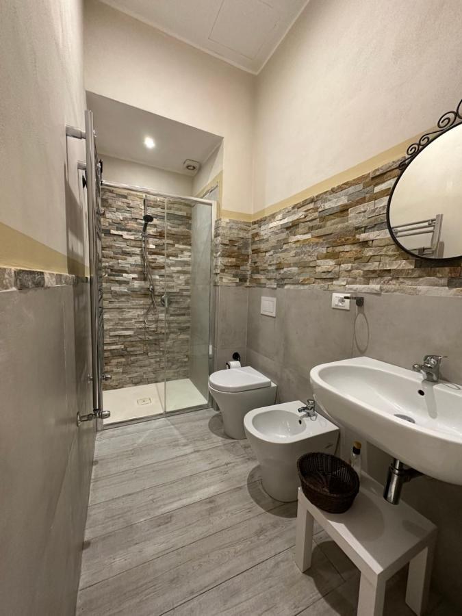Villa Sykia House Syracuse Esterno foto