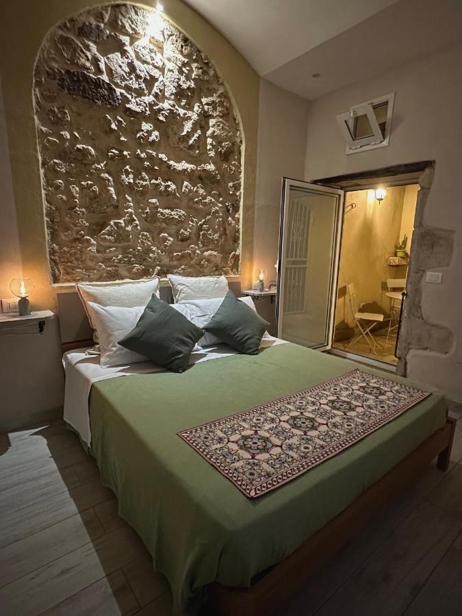 Villa Sykia House Syracuse Esterno foto