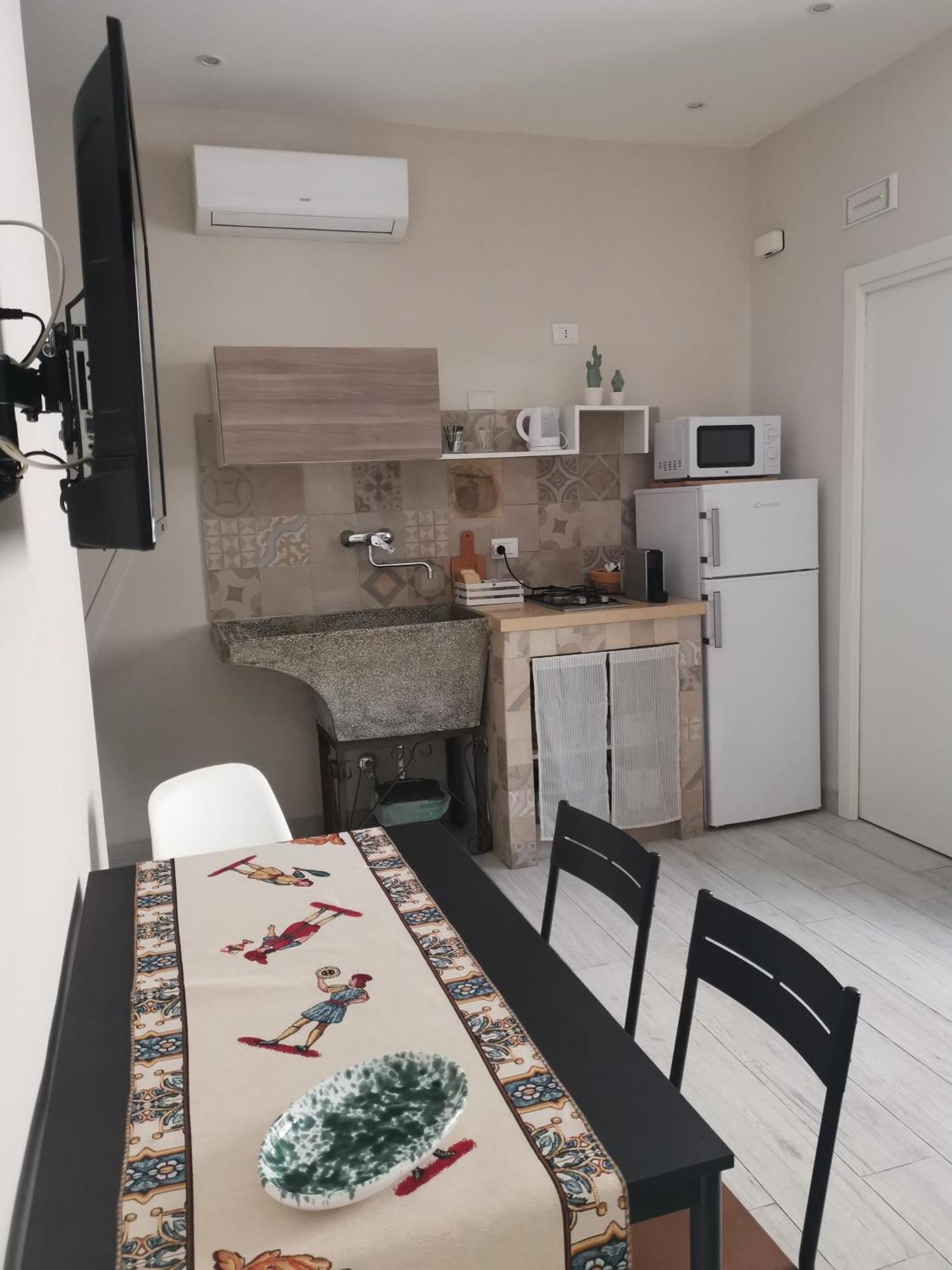 Villa Sykia House Syracuse Esterno foto