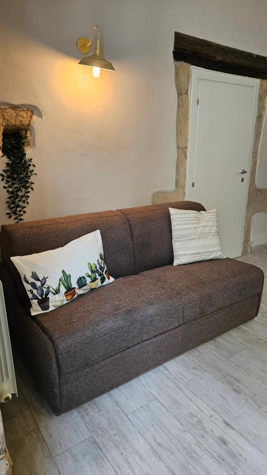 Villa Sykia House Syracuse Esterno foto